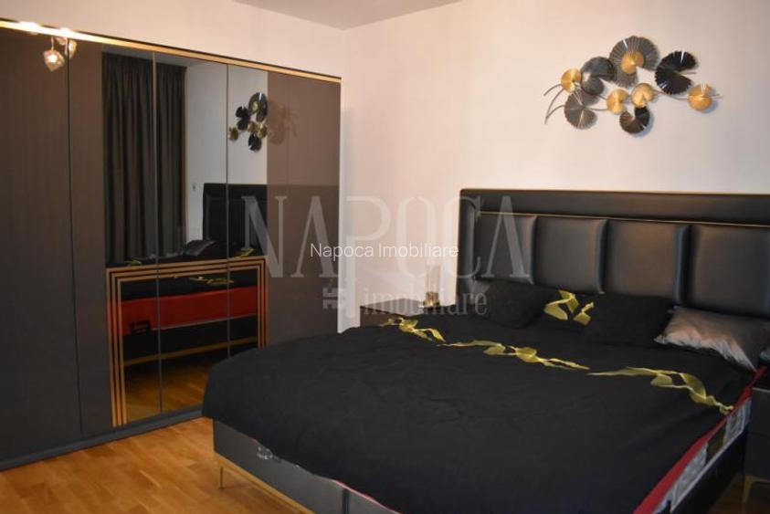 Casa 4 camere de vanzare in Oncea Oradea, Oradea - 5