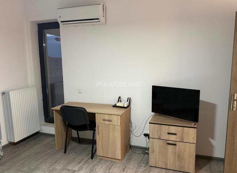 Garsoniera Lujerului -Plaza Residence - 3