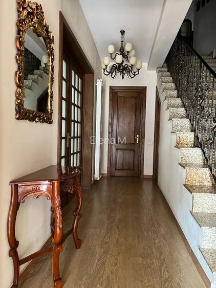  Vilă spațioasă Pipera 6 camere | 538 mp teren | lângă Iancu Nicolae   - 9