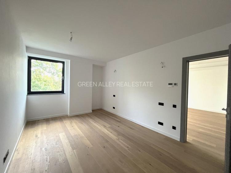 APARTAMENTUL TAU DE LANGA PARCUL VERDI || FLOREASCA || 3 CAMERE - 26