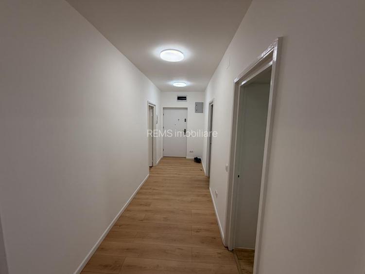 Apartament la parter ideal birou in Plopilor - 7