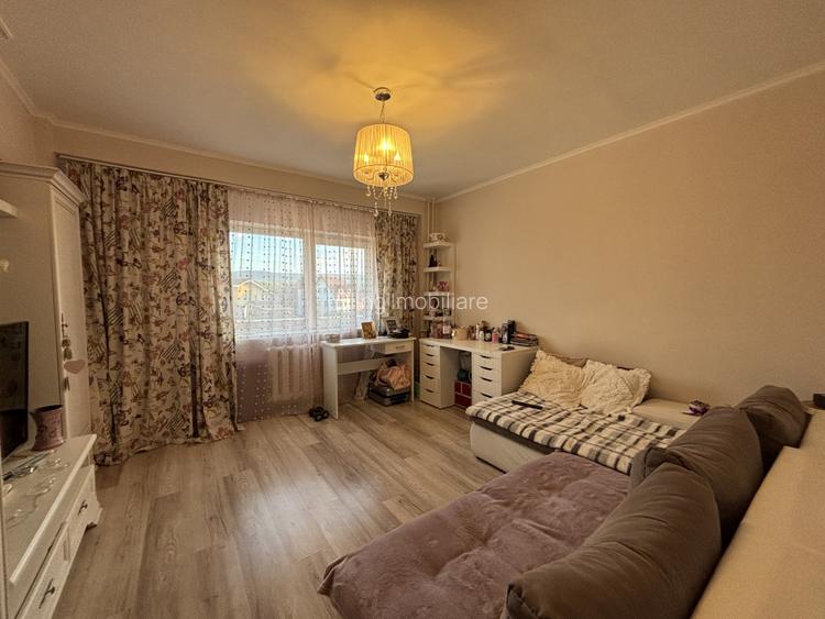 Apartament 2 camere decomandate, 67 mp, la cheie, Calea Dorobantilor  - 6