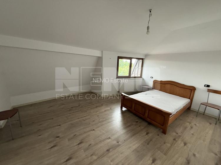 Apartament 3 camere de vânzare | Suceava – zona Nordic | Etaj 2 - 4