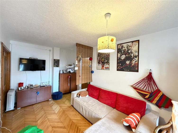 APARTAMENT 3 CAMERE DECOMANDAT | TIP PB | ETAJ 3 | ZONA DRAGOS VODA | STRADA CER - 4