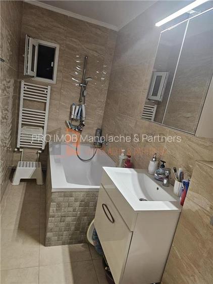 Apartament 3 camere cf 1 decomandat zona Ultracentrala - 8