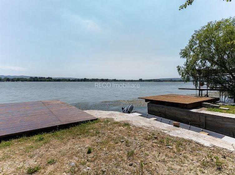 RECO PENSIUNE DE VANZARE IN JUDETUL CARAS SEVERIN - 11