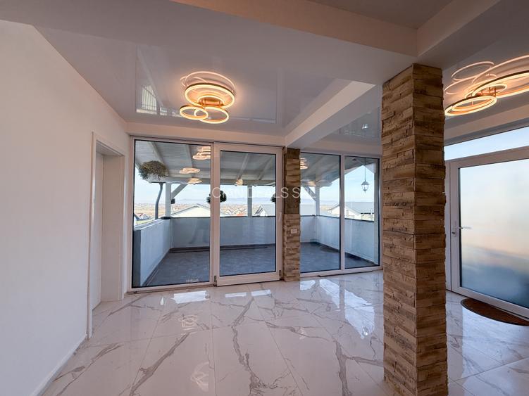 Casa Single Bod cu toate utilitatile si 780 mp de teren - 18