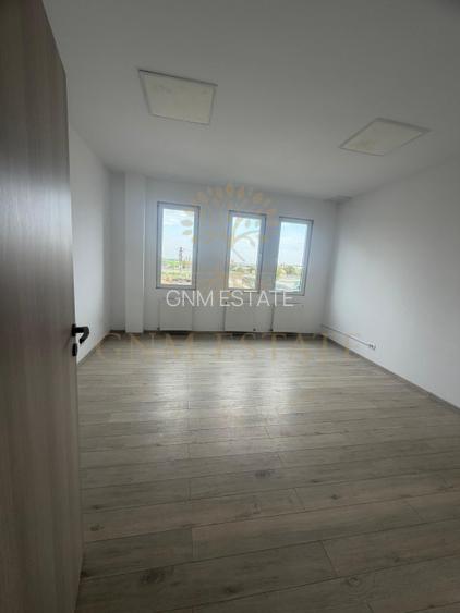 Hala industriala 1000 mp Popesti Leordeni / Centura - 8