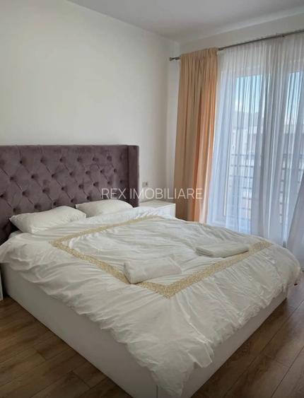 Apartament cu 2 camere -  Dumbravita - 7