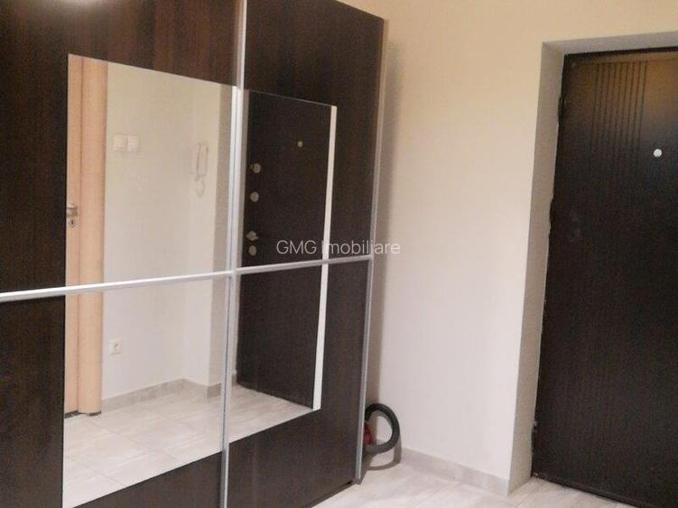 Garsoniera zona Obor - 7