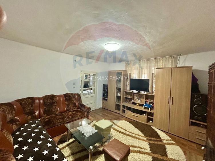 Casă de vanzare cu teren 680mp in Salonta - 4