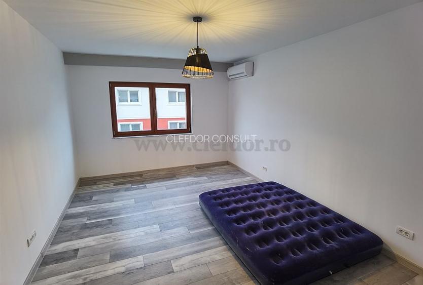 American Village- Vilă noua cu 5 camere de închiriat în zona Pipera - 11