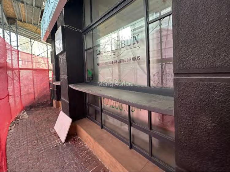 Licitație publică vânzare spațiul comercial - 3