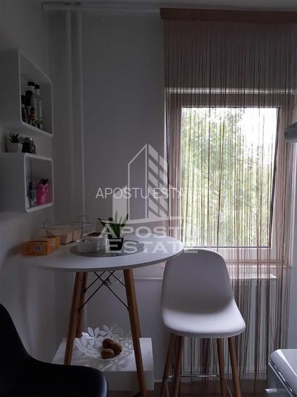 Apartament cu 1 camera, etaj intermediar, centrala proprie, Bucovina - 6