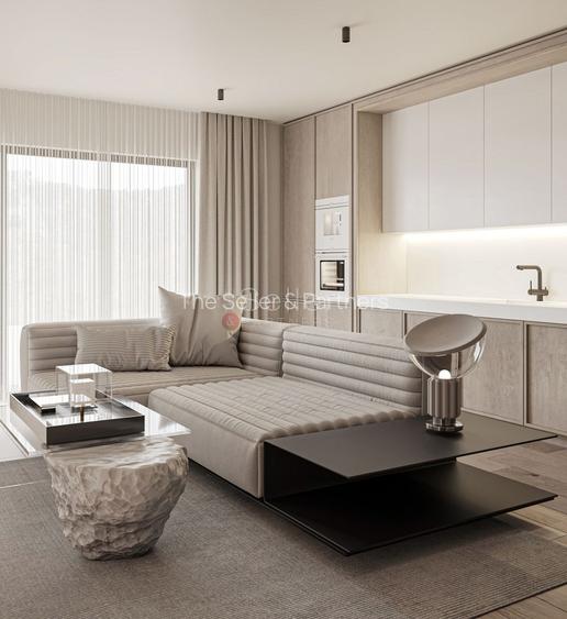 Zona Linistita Acces Facil - 47