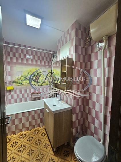 Apartament spatios pe strada Tulcea - 4