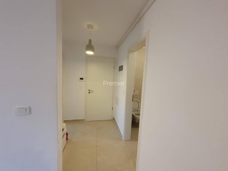 Coresi, 2 camere mobilat, 500 euro - 10