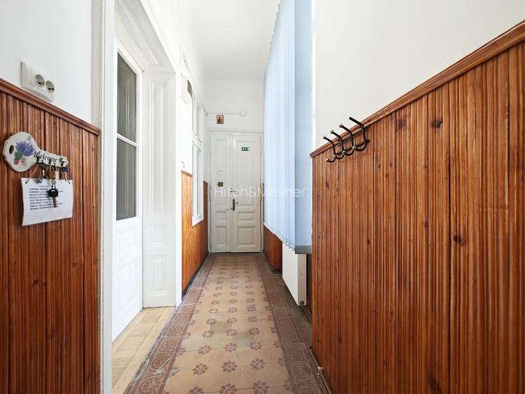 Spatiu de birouri - 135 mp - Zona Centrala - Comision 0% - 6