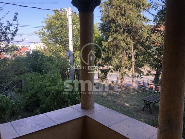 Spatiu birou in casa 100 mp Centru  - 4