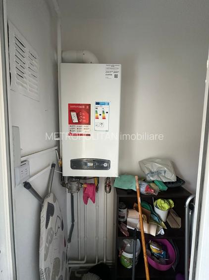 Oferta !! Reprezentare exclusiva garsoniera  40 mp - 4