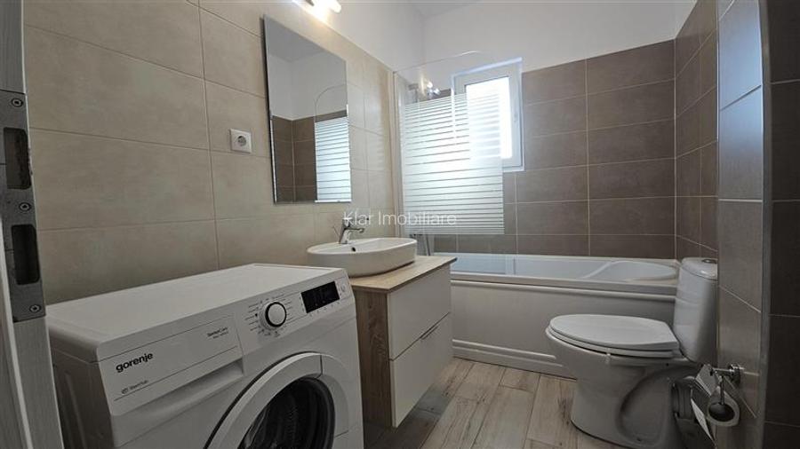Apartament 2 camere 58mp, decomandat, Zorilor, Spital de Recuperare - 6