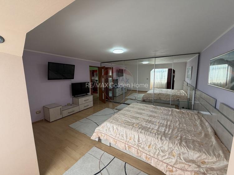 Apartament 3 camere Longinescu - 12
