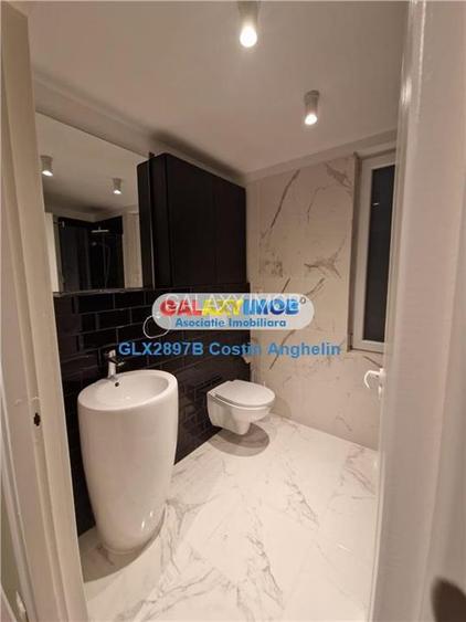 Apartament Modern 2 camere Vila Curte - Obor - 5