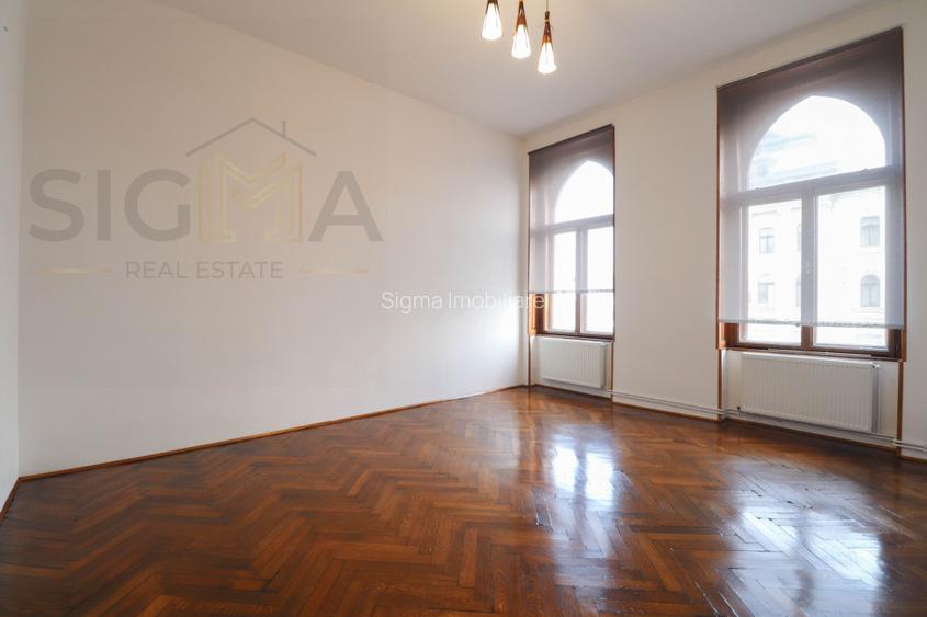 Spatiu pentru birou de inchiriat in zona centrala! - 2