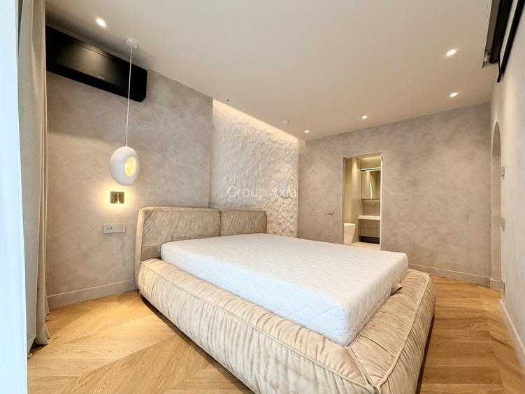 Penthouse exclusivist 104 mp, 4 camere, 2 parcari, Azoria - Zorilor - 18