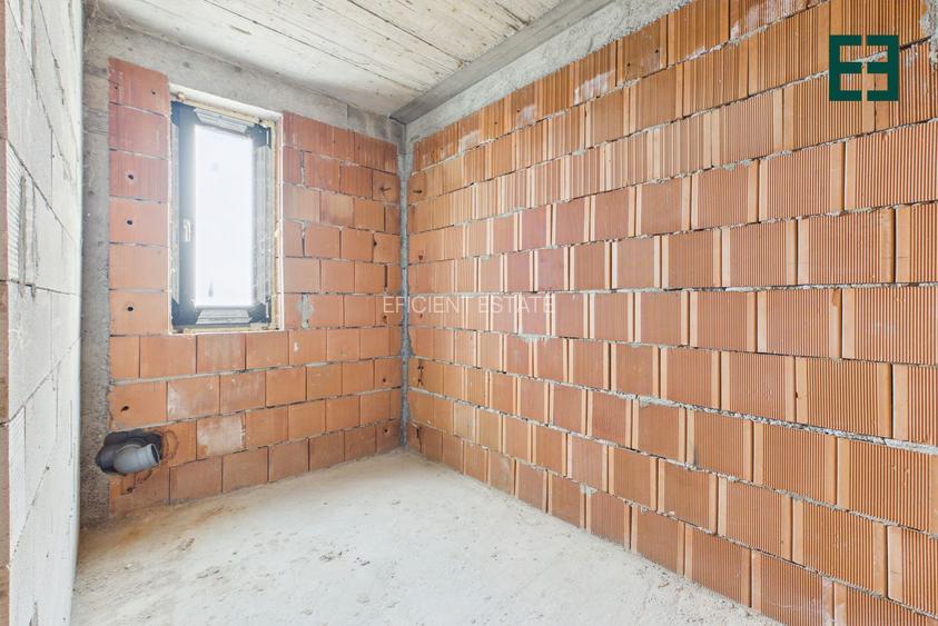 Casă nouă cu etaj și teren de 445 mp  - Vladimirescu - Arad - 22