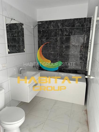 2 Camere Decomandat 65mp Grand Arena Sector 4 - 5