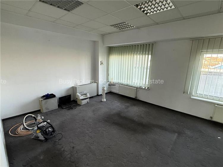 Spatiu Comercial - 350 mp - Showroom - Comert - Servicii - 10