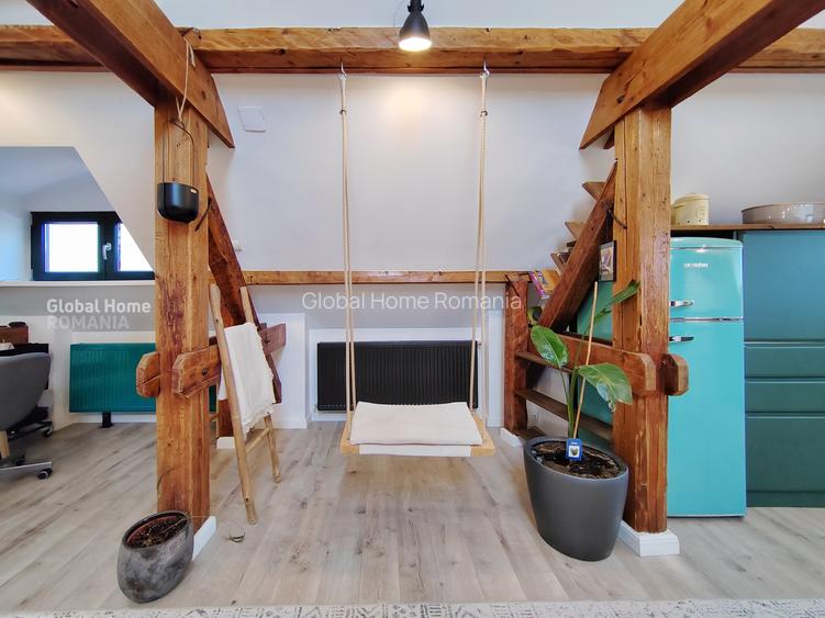 Dorobanți-Capitale | Loft Boem | Design & Personalitate - 5