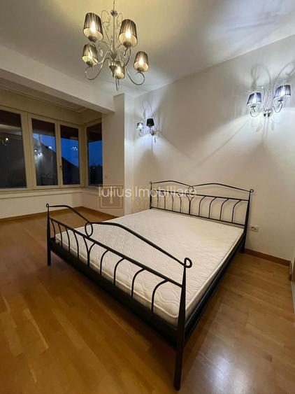 2 camere, langa ISHO-bulevardul Take Ionescu, apartament superb - 8