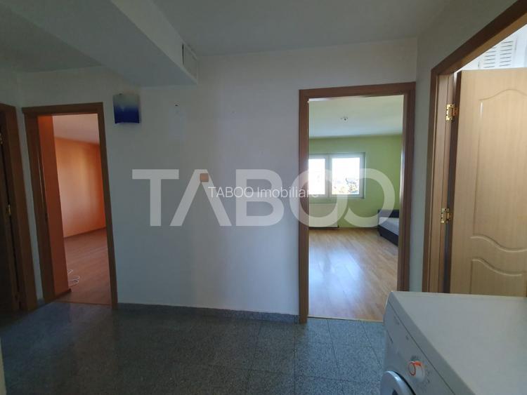 Apartament 3 camere decomandat 80 mp + 2 balcoane zona Teiului - 9