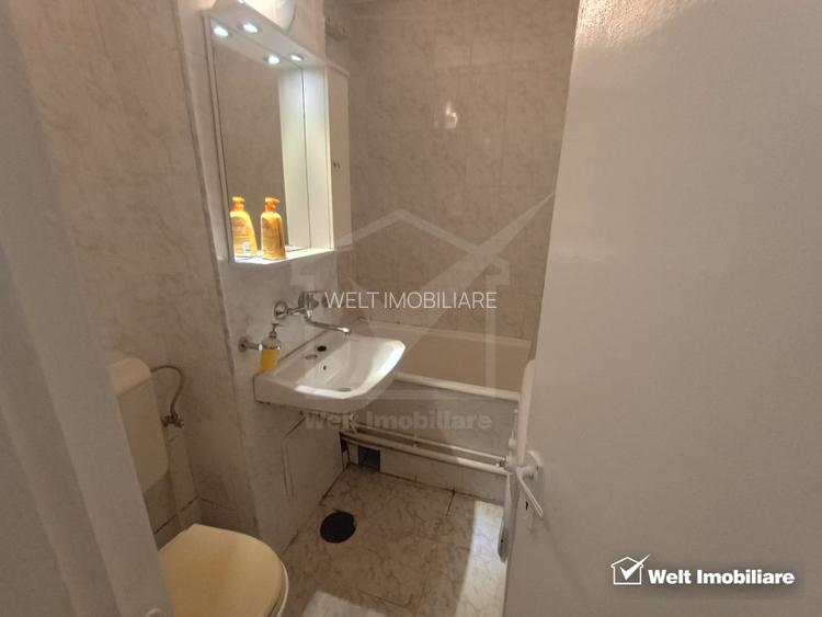 Garsoniera, Constantin Brancusi, Gherogheni, centrala proprie - 6