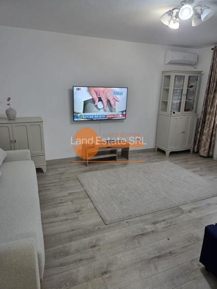 2 camere cu rentrala Sebastian - 3