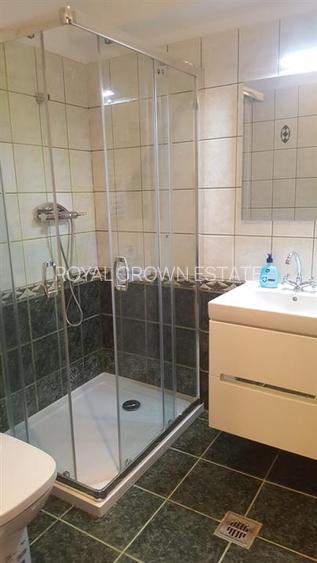 Apartament 3 camere Nordului  Cartierul Francez - loc de parcare - 11