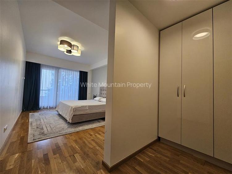 Apartament cu doua camere de inchiriat in Bellevue Residence - 20