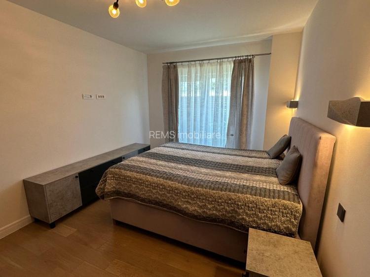 Apartament cu 2 camere si garaj Centru - langa The Office - 10