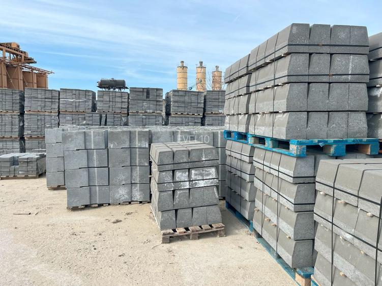 Afacere de vanzare | Hale | Teren 3,2 ha | Statie prefabricate - 17