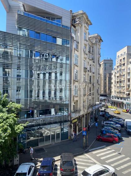 Spațiu de birouri 377 mp în Union Center – clădire emblema Art Deco 🗽 - 20