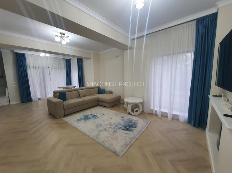 Casa 4 camere ,mobilata,utilata,lux,termen lung - 8