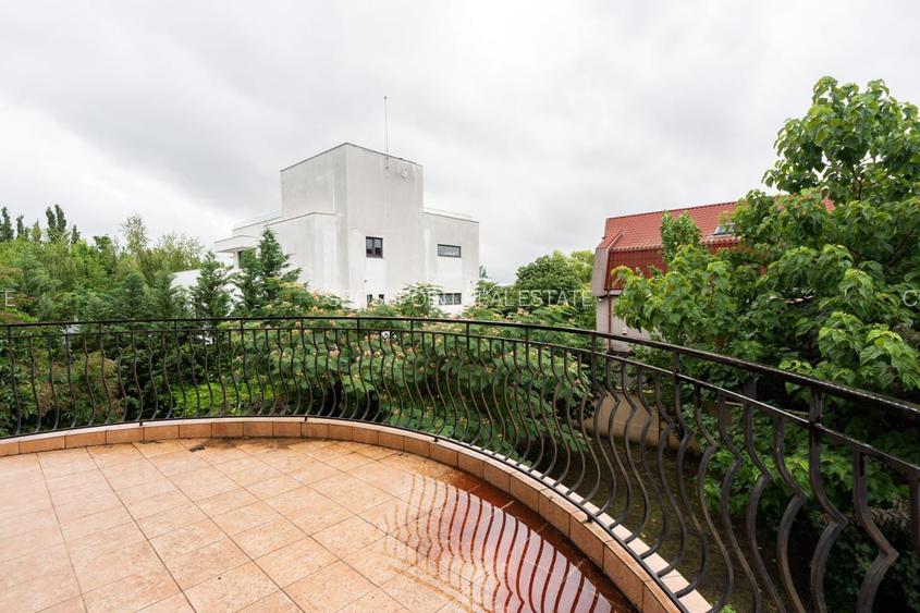 Vilă spectaculoasă cu 1.000 mp teren – Bucureștii Noi - 12