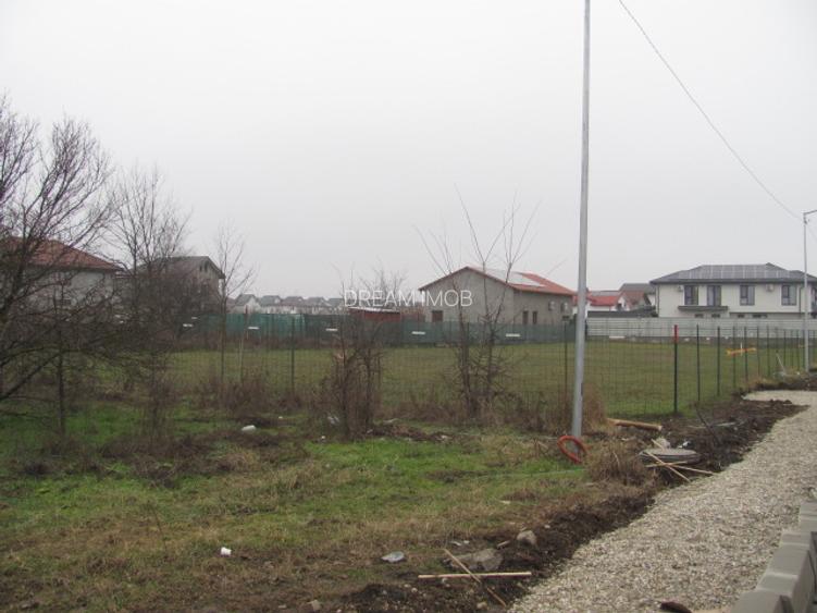 Prelungirea Ghencea - Safirului, Stradal - 5