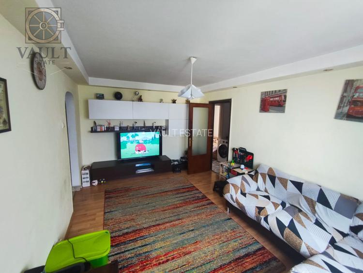 APARTAMENT 3 CAMERE-SOSEAUA ALEXANDRIEI-TEIUS-CENTRALA - 3