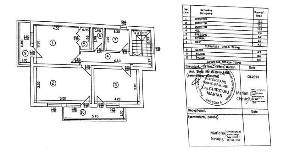 Casa Vila Colentina Doamna Ghica - 10