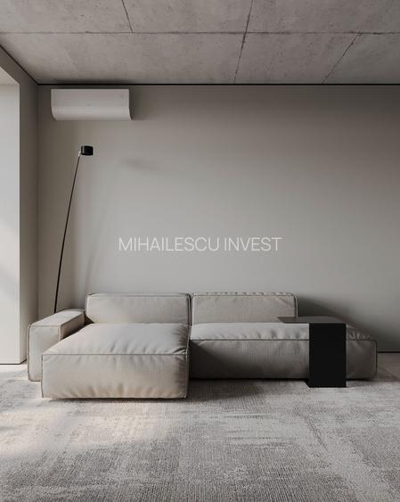 Apartament 2 camere – R3 Residence | Brancoveanu – Alunisului | Bloc boutique - 2