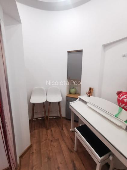 Apartament 1 camera Piata Unirii - 7