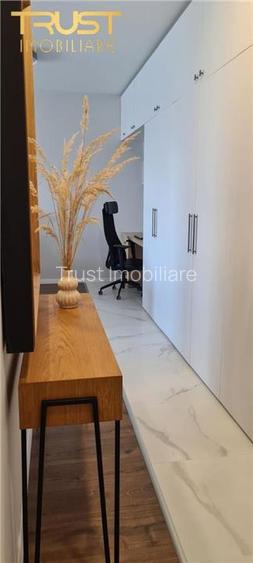 Zona Garii I 2 Camere I Mobilat Modern I Parcare Subterana - 5